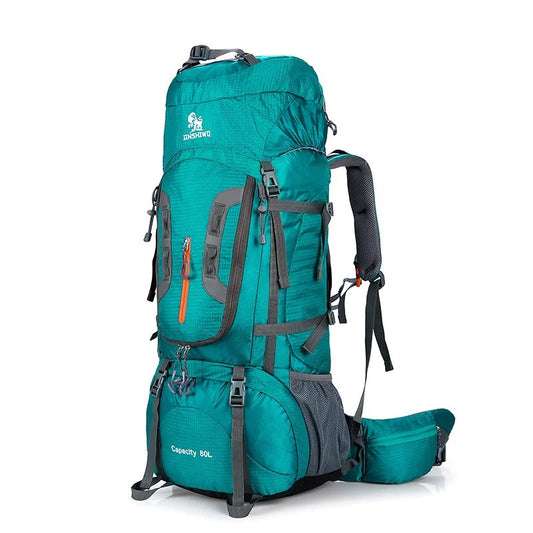Camping and Hiking Backpack